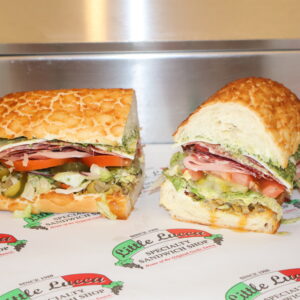 Muffuletta